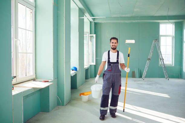 Best Mold Remediation for Rental Properties  in New Lisbon, WI