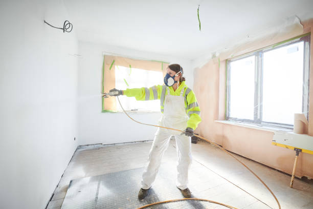 Best Comprehensive Air Testing for Mold Contaminants  in New Lisbon, WI