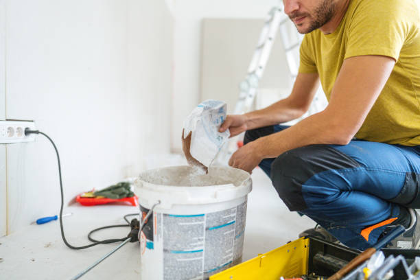 Best Mold Remediation for Healthcare Facilities  in New Lisbon, WI
