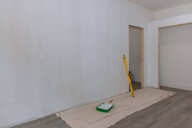 Best Mold Removal for HVAC Installations  in New Lisbon, WI