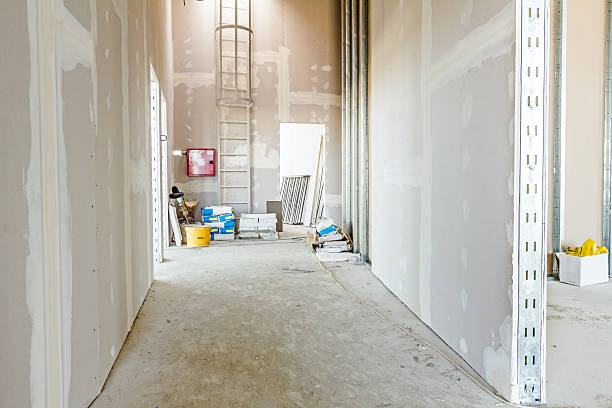 Dehumidification Services in New Lisbon, WI